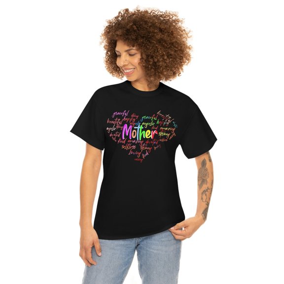 Mothers Day gift Mom shirt, Mama Tee gifts for mom, Mother's Day shirt Wife gift cute Mom shirt