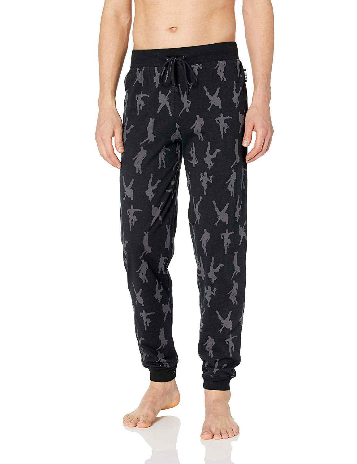 Fortnite Boogie Blast Lounge Pants 