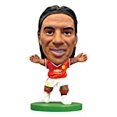 thumbnail image 2 of Soccer Starz - Man Utd Falcao - Home Kit (2015 Version) / Figures SoccerStarz 401338, 2 of 2