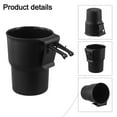 thumbnail image 1 of Enhance Your Car's Interior Storage Multifunctional Cup Holder for Easy Access, 1 of 10
