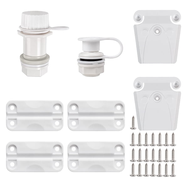 Kit de piezas de repuesto para hielera Igloo