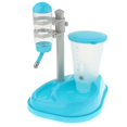 thumbnail image 1 of MERIGLARE water Dish Blue, 1 of 9