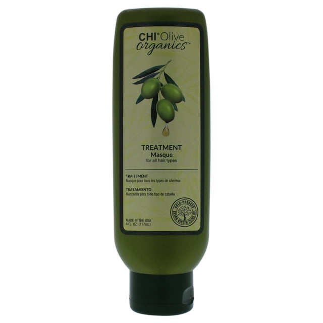 Mascarada CHI CHI Olive Organics Treatment Masque Mascarada Unisex 6oz
