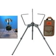 thumbnail image 1 of Estante para , s de , quemador, soporte para horno, utensilios de cocina, soporte para cocina, para acampar, , mochileros, DYNWAVEMX Soporte en cruz para estufa, 1 of 8