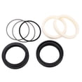 thumbnail image 4 of Bicycle Front Fork Oil Seal Kit, Low Friction Designed Bicycle Front Fork Dust Wiper Kit Lightweight  For Maintenance, 4 of 8