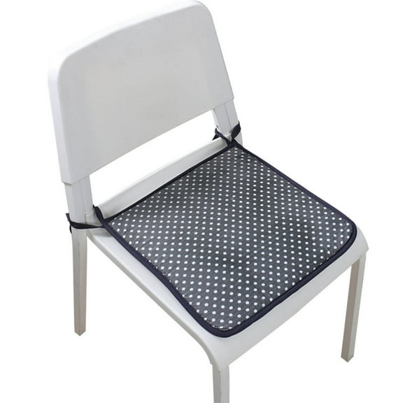 Suncoda Seat Cushion, Thickened Dining Chair Cushions-Home Straps-Summer Chair Cushions-Chair Cushions-Office Seat Cushions