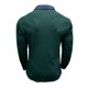 thumbnail image 5 of Blusa y camisa de manga larga con cuello vuelto para hombre, estilo casual, con bloques de color, de poliéster y manga larga., 5 of 6