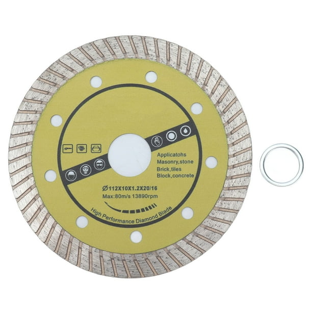 Porcelain 2024 saw blade