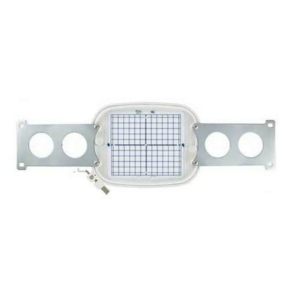 Janome MB-4 and MB-7 Embroidery Hoop M2
