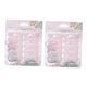 thumbnail image 4 of TABLZONE 20Ud Gomas De Silicona Para Permanente De Pestañas Con Aplicación Fácil Color Rosa, 4 of 7