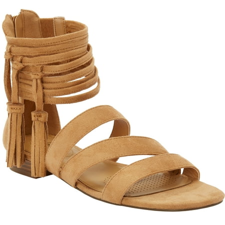 

Comfortview Women s Wide Width The Eleni Sandal Sandal