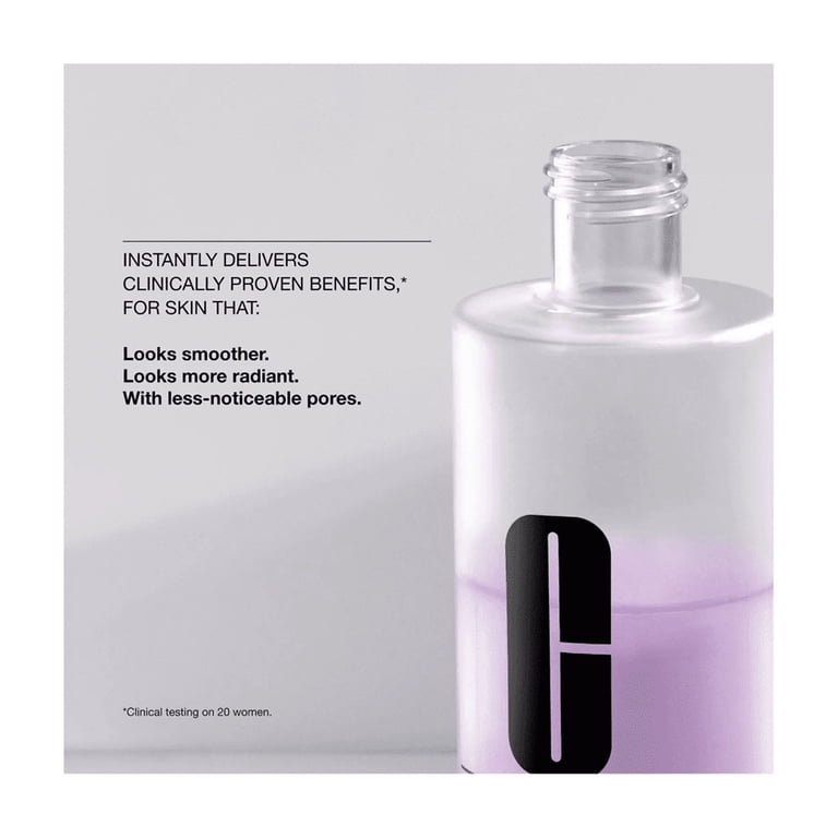 Clinique, Clarifying Lotion 2, 16.5oz/487ml, Dry Combination Skin