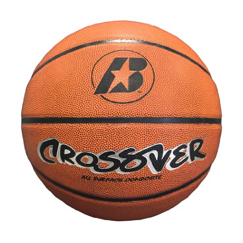 Baden Crossover Official Wide Channel AllSurface Basketball Walmart