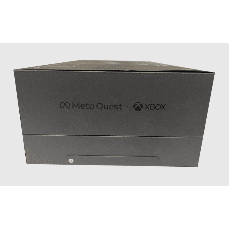 NEW Meta - Quest 3S Xbox Edition 128GB - Limited-Edition Hardware