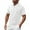 White, variant on Nmnitkp Mens T-Shirts Breathable and Cool Mens Shirts,Mens Golf Shirt Moisture Wicking Quick-Dry Short Sleeve Casual Shirts for Men S-3XL