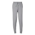 thumbnail image 4 of Men’s Varsity Jogger - HEATHER GRAY - S, 4 of 6