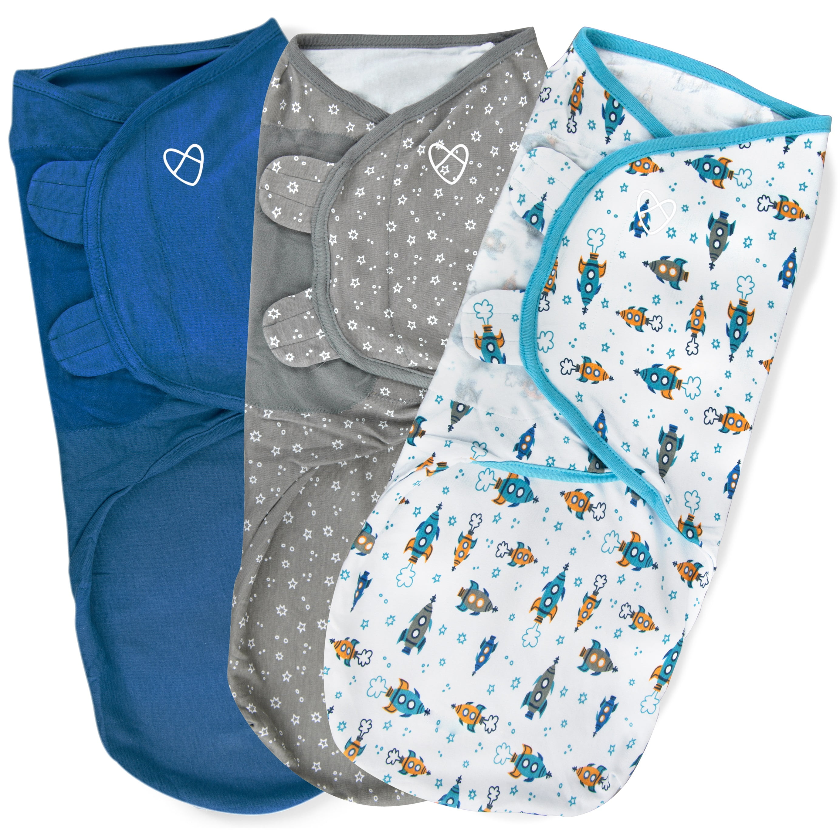 summer infant swaddle large