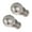 Hole 0.3mm, variant on 2pcs Divisions Commercial Fogging Nozzle Temperature Resistant Plan Upgraded For Landscape Irrigation