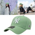 thumbnail image 4 of Deportiva Snapback Letra Ajustable Bordado Visera para El Sombreros Pesca, 4 of 9