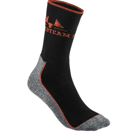 

SwedTeam Functions Socks combo pack Large Black