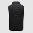 thumbnail image 5 of TAIAOJING Male Heating Vest And Smart Cotton Charging Vest Vest Heating Female Piece Heating USB 11 Women's Blouse, 5 of 9