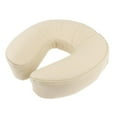 thumbnail image 1 of Almohada de Cuna de Soporte Cuello Almohada Forma U para Cama Salón Tabla de Sunnimix Almohada de cuna con cara en forma de U, 1 of 8