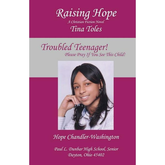 Raising Hope (Paperback)