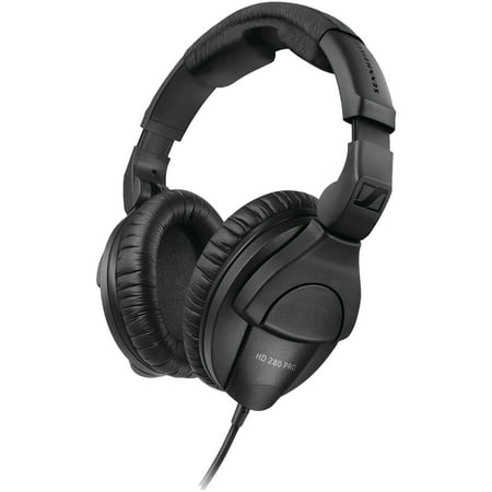 Sennheiser 506845 HD 280 PRO Over-Ear Headphones
