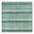 thumbnail image 2 of Unique Loom Gemstone Collection Area Rug - Topaz (9' 10" Square Green/Olive), 2 of 6