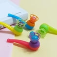 thumbnail image 3 of Juego de 4 bolas flotantes de tubo de soplado Baoblaze 3 piezas, 3 of 8
