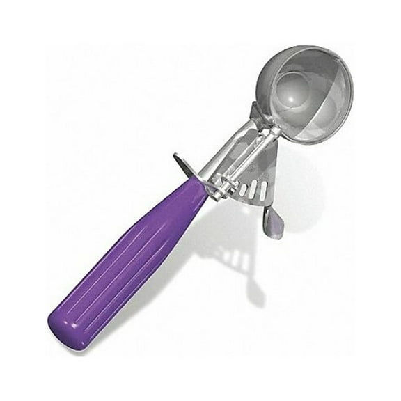 Crestware Disher,0.88 oz.,8 in. L D40