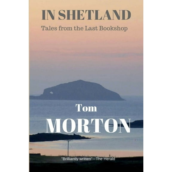 In Shetland, (Paperback)