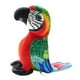 thumbnail image 1 of Juguete de peluche de peluche suave, juguete de peluche para decoración del Rojo Zulema Juguetes de animales de peluche, 1 of 8