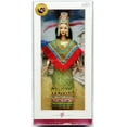 thumbnail image 2 of Barbie Dolls of the World Princess of Ancient Mexico, 2 of 5