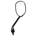 thumbnail image 4 of Pair Rear - view mirror for Motorcycle Scooter tread screw 8mm M8 adjustable rotation, 4 of 4