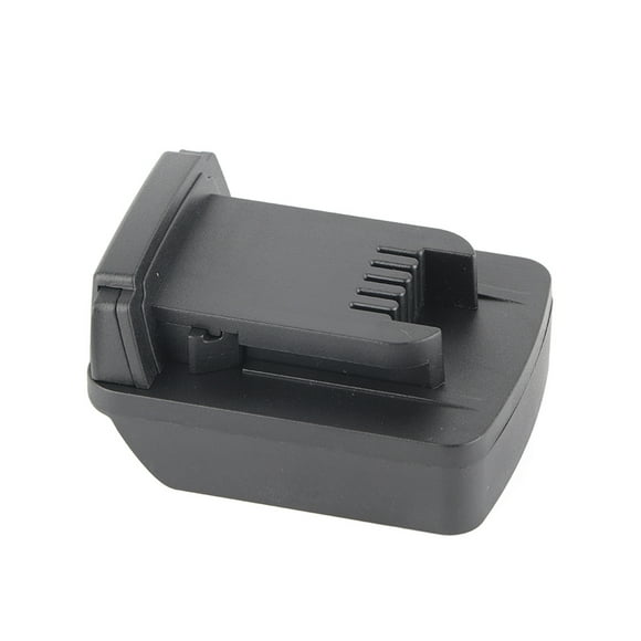 Adaptador de batería para taladro, adaptador de batería, convertidor de batería PCBA incorporado, adaptador de batería para taladro eléctrico, rendimiento de alta gama