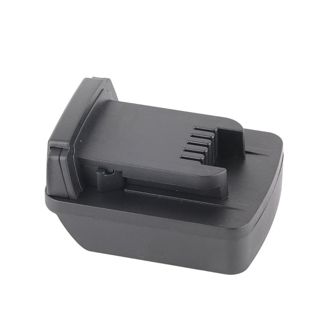 Adaptador de batería para taladro, adaptador de batería, convertidor de batería PCBA incorporado, adaptador de batería para taladro eléctrico, rendimiento de alta gama