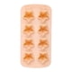 thumbnail image 1 of Xihbxyly Bandeja de Hielo con Forma de Pentagrama, Molde Multifuncional para Paletas, Diseño Hueco para Facilitar Su Desmoldado, Material de Gel de Sílice Reutilizable, Ideal para Helado y Chocolate,, 1 of 1