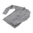 thumbnail image 2 of Ropa de muñeca Chaqueta de Punto, Cárdigan, para proteger, Prendas de , Suéter para Muñeca BJD SD DZ 1/3 Fanmusic Ropa de muñeca, 2 of 7