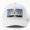 White, variant on Princess Diana Taj Mahal Baseball Cap, India Independence Day Graphic Design, Classic Hat