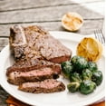 thumbnail image 3 of (3 pack) Weber Grill Kansas City BBQ Rub Seasoning, Gluten Free, 7.25 oz, 3 of 10