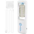 thumbnail image 3 of Automatic Aromatherapy Machine Intelligent Air Freshener Fragrance Machine Home Fragrance D, 3 of 9
