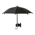 thumbnail image 1 of Mobile Phone Sunshade Umbrella With Suction Cup Phone Stands Outdoor Cover, 1 of 8