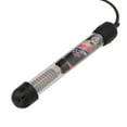 thumbnail image 4 of Aquarium Heater, Thickened Quartz Tube Clear Water  Line Scale Automatic Constant Temperature Aquarium Heating Rod  For Heating 35W,60W,120W,220W, 4 of 8