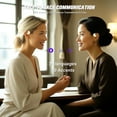 thumbnail image 3 of Translation Earbuds Real Time, 144 Languages Translation Device Ai Translator Earbuds Translating Headphones Real Time Ai Headphones Language Translation, 3 of 7