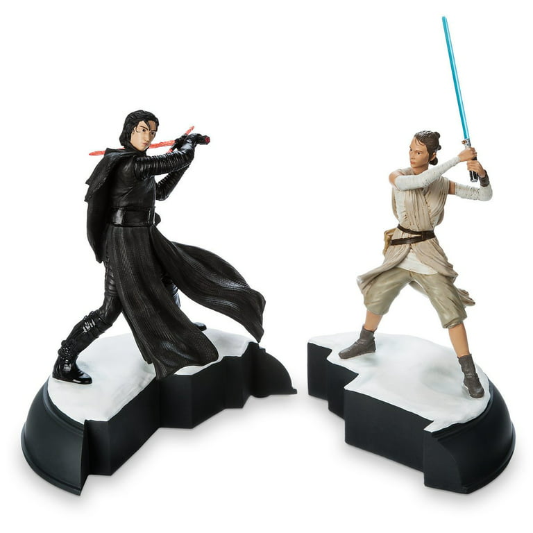 Figurine Star Wars Kylo Ren - Figurines