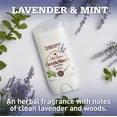 thumbnail image 3 of Desodorante Old Spice Gentleman's Collection lavanda y menta 90 ml, 3 of 7
