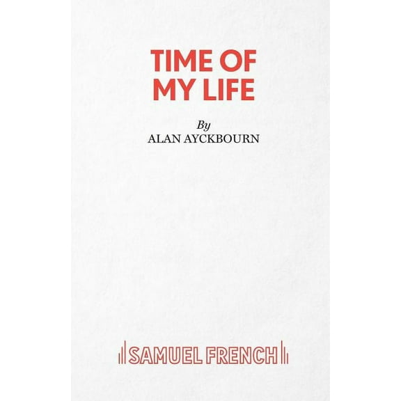 Time Of My Life, (Paperback)