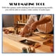 thumbnail image 3 of Bambú de madera rectangular de sushi Press Mold Box Hacer sushi Kit Diy Sushi Moldes de rodillo de arroz Herramientas de fabricación de cocina de sushi, 3 of 6