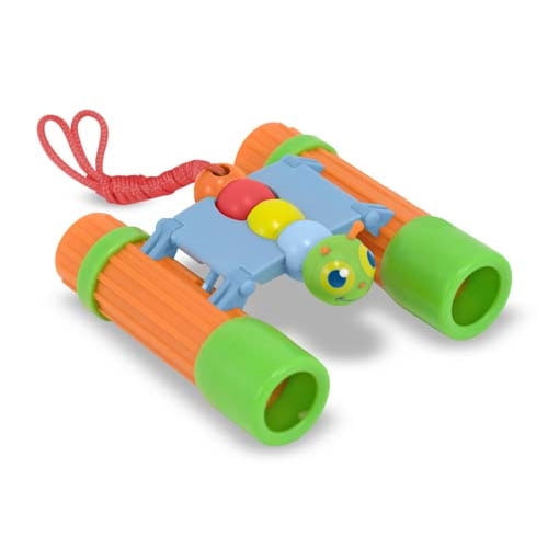Melissa & Doug Giddy Buggy Binoculars Sunny Patch W11 for sale online 
